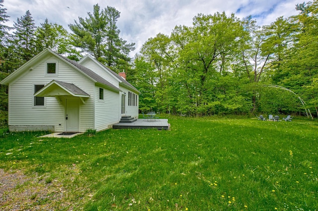 N872 County Highway Md, Sarona, WI 54870