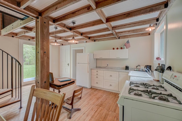 N872 County Highway Md, Sarona, WI 54870