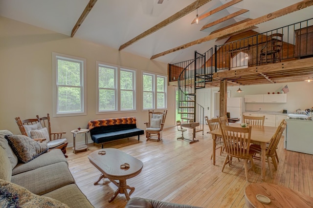 N872 County Highway Md, Sarona, WI 54870