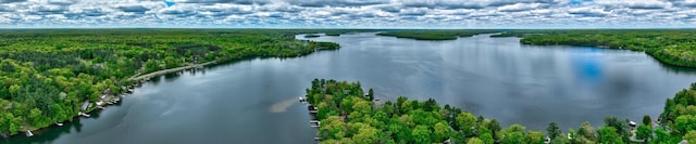 N872 County Highway Md, Sarona, WI 54870