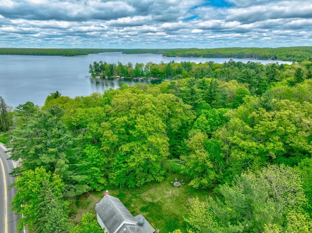 N872 County Highway Md, Sarona, WI 54870