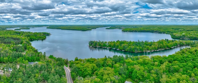 N872 County Highway Md, Sarona, WI 54870
