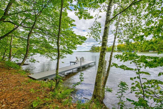 N872 County Highway Md, Sarona, WI 54870