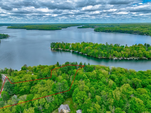 N872 County Highway Md, Sarona, WI 54870