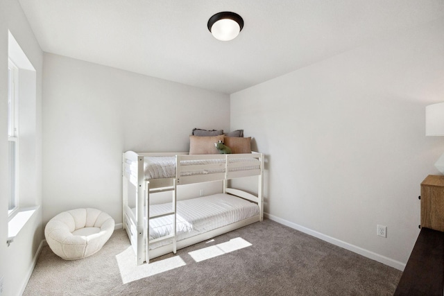 6570 Jody Ave S, Cottage Grove, MN 55016 - carpeted bedroom with baseboards