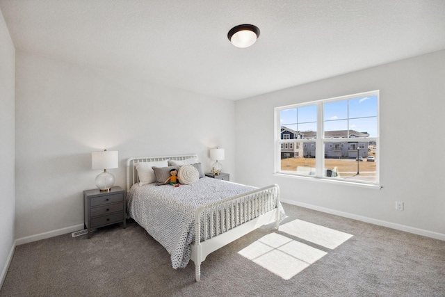 6570 Jody Ave S, Cottage Grove, MN 55016 - carpeted bedroom featuring baseboards