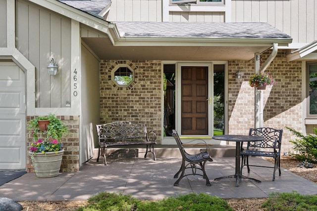 4650 Cottonwood Ln N, Plymouth, MN 55442 - view of patio / terrace