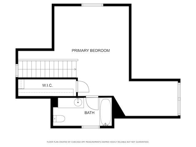 601 Kingsway Dr, Le Sueur, MN 56058 - floor plan / room layout