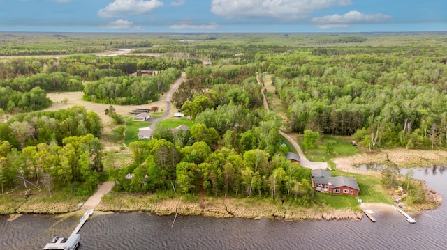 TBD Sorenson Lake Road, Lake Edward Twp, MN 56465