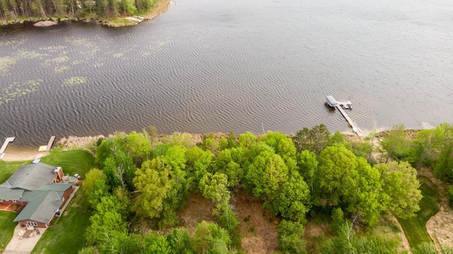 TBD Sorenson Lake Road, Lake Edward Twp, MN 56465