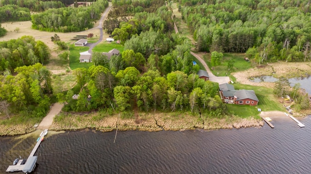 TBD Sorenson Lake Road, Lake Edward Twp, MN 56465