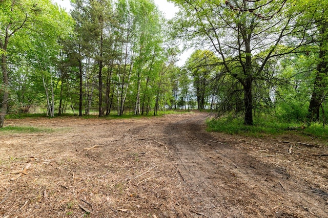 TBD Sorenson Lake Road, Lake Edward Twp, MN 56465