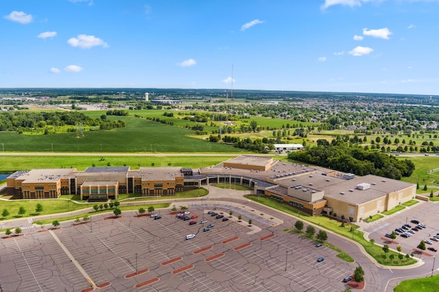 4963 Janura Way, Saint Michael, MN 55376 - aerial view