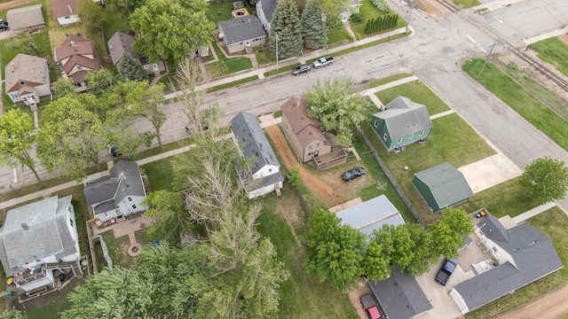 205 Elm Ave SE, Montgomery, MN 56069 - view of property location featuring nearby suburban area