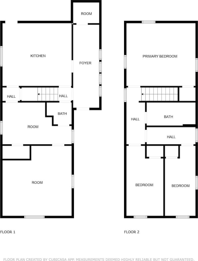 205 Elm Ave SE, Montgomery, MN 56069 - home floor plan