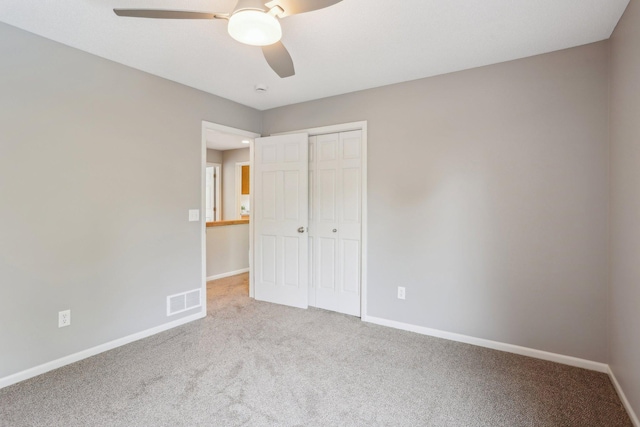 11560 Ashley Ct, Inver Grove Heights, MN 55077 - unfurnished bedroom featuring carpet flooring and baseboards