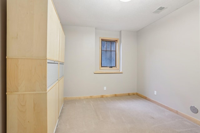 11560 Ashley Ct, Inver Grove Heights, MN 55077 - unfurnished bedroom featuring light colored carpet and baseboards