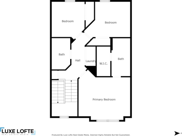 2189 Gateway Hill Rd N, Saint Paul, MN 55109 - floor plan / room layout