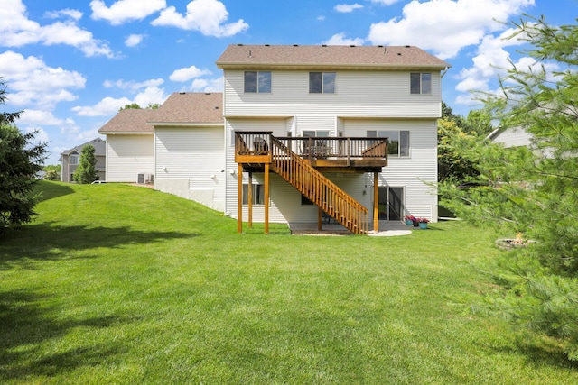 10320 Quail Cir N, Brooklyn Park, MN 55443 - photo 45