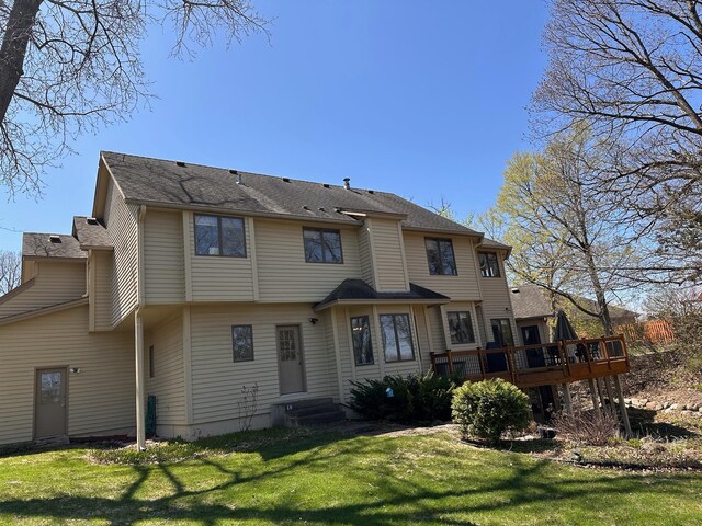 12640 Tiffany Ct, Burnsville, MN 55337 - photo 3