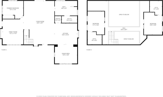 12926 Daisy Ln SW, Farwell, MN 56327 - property floor plan