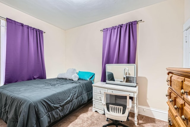 900 Charles Ave, Saint Paul, MN 55104 - carpeted bedroom with baseboards