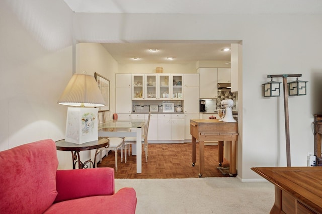 4360 Brookside Ct Unit 305, Edina, MN 55436 - view of living room