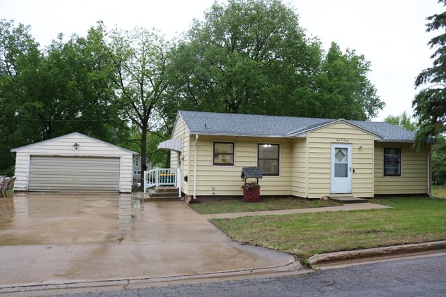 107 Gillie Dr, Jackson, MN 56143 - photo 30