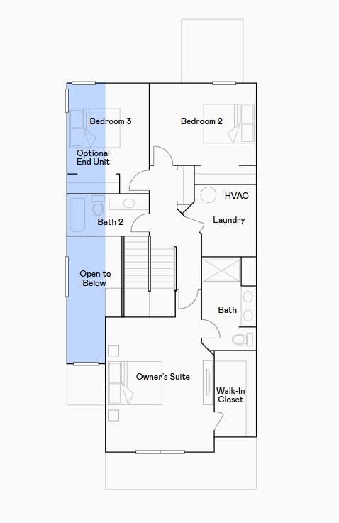 2154 Tyrone Dr, Shakopee, MN 55379 - home floor plan