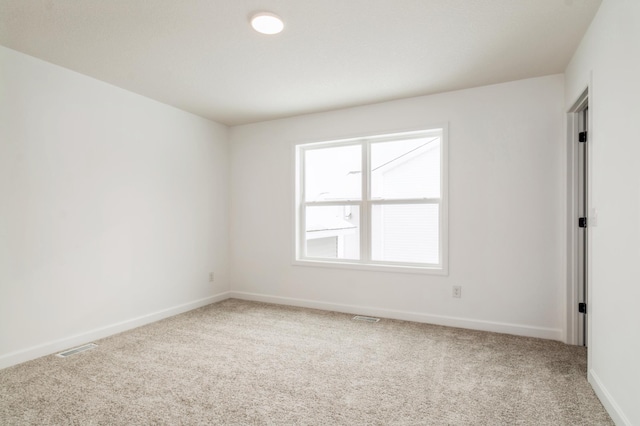 2354 Jandell Ave NE, Saint Michael, MN 55376 - carpeted empty room featuring baseboards