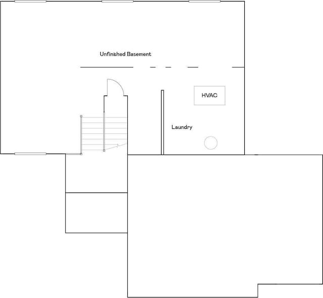 2354 Jandell Ave NE, Saint Michael, MN 55376 - property floor plan