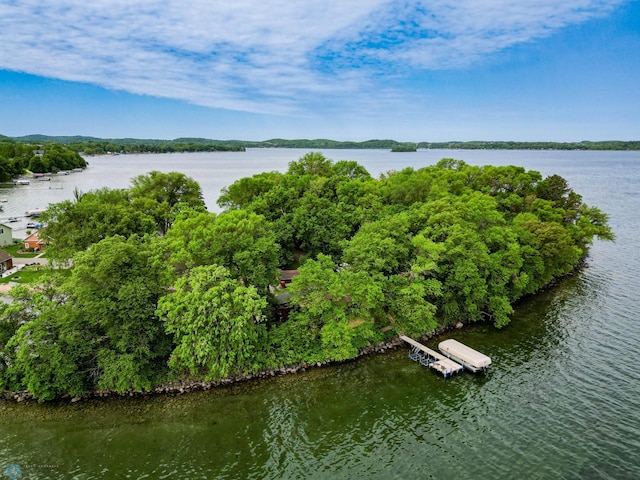 41780 Kansas Point Ln, Pelican Rapids, MN 56572 - water view