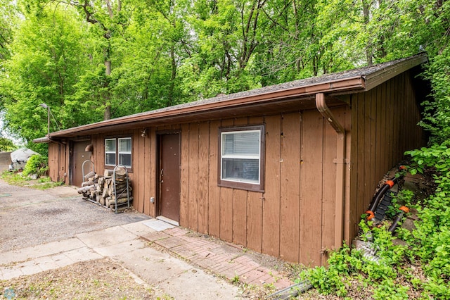 41780 Kansas Point Ln, Pelican Rapids, MN 56572 - view of front of home