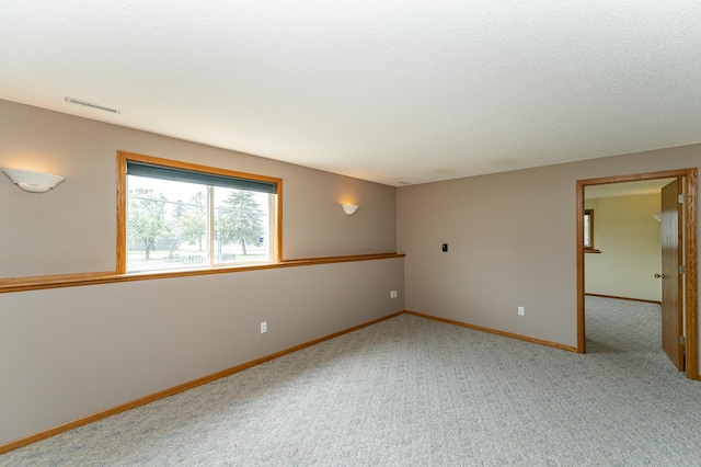 2225 Fisher Ct NW, Rochester, MN 55901 - empty room featuring carpet floors