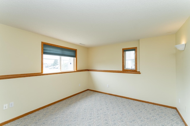 2225 Fisher Ct NW, Rochester, MN 55901 - carpeted empty room with plenty of natural light
