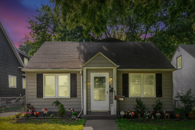 917 Jessie St, Saint Paul, MN 55130 - view of front facade