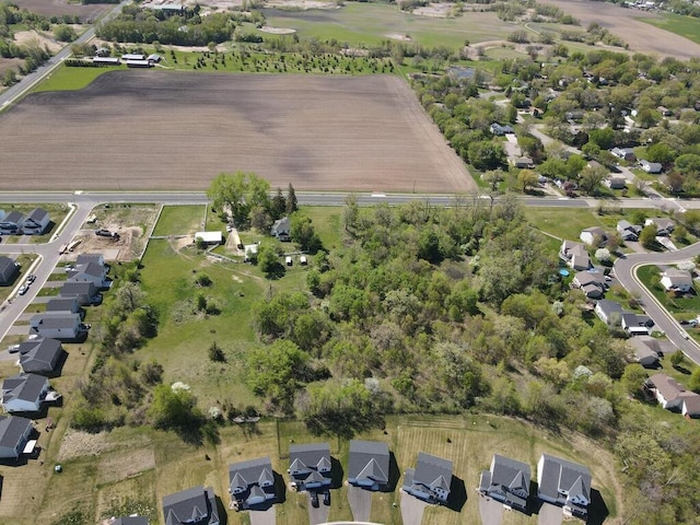 2840 30th St NE, Buffalo Twp, MN 55313 - view of property location featuring nearby suburban area