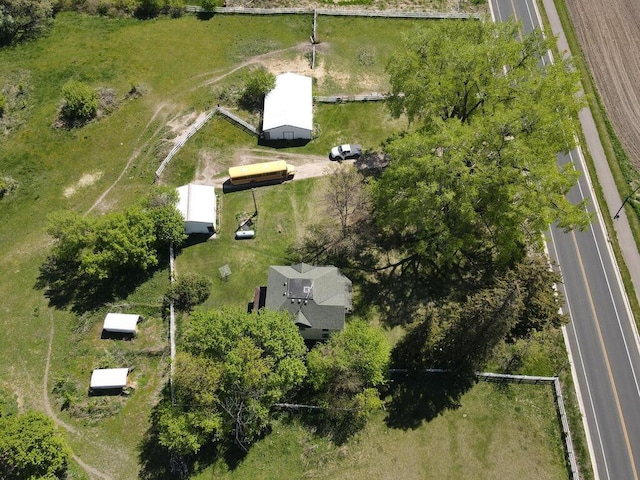 2840 30th St NE, Buffalo Twp, MN 55313 - view of rural area