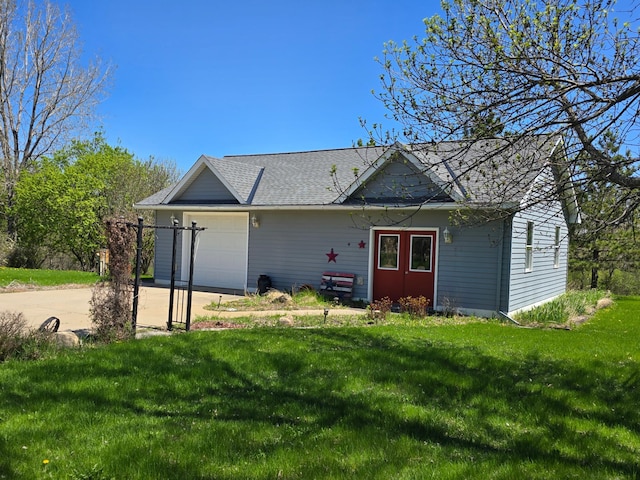 8431 County 17th Blvd, Cannon Falls, MN 55009 - photo 3