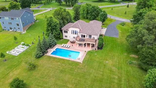 22705 Linden Dr, Rogers, MN 55374 - photo 1