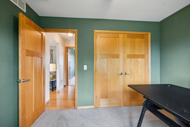 106 Prairie Grass Dr, Osceola, WI 54020 - office with baseboards