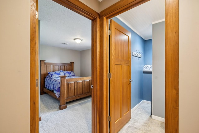 106 Prairie Grass Dr, Osceola, WI 54020 - bedroom featuring baseboards