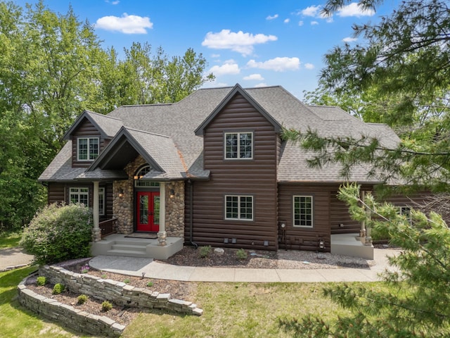 8876 Pine Crest Ln NW, Oronoco Twp, MN 55901 - photo 62