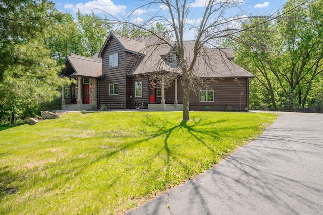 8876 Pine Crest Ln NW, Oronoco Twp, MN 55901 - photo 64