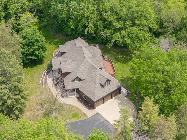 8876 Pine Crest Ln NW, Oronoco Twp, MN 55901 - photo 77