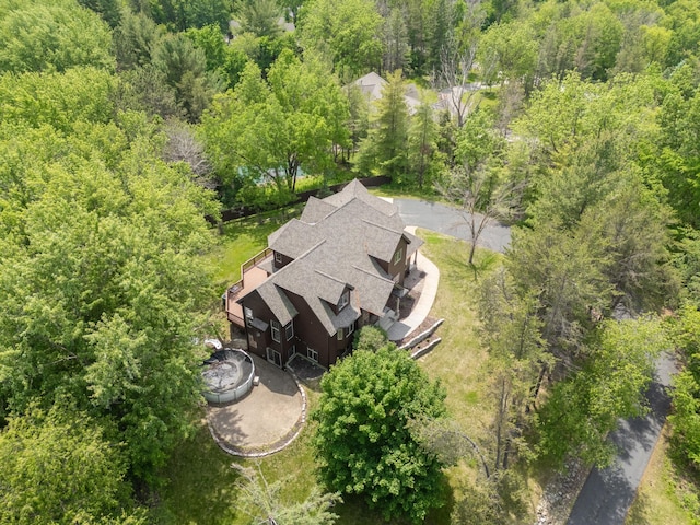 8876 Pine Crest Ln NW, Oronoco Twp, MN 55901 - photo 79