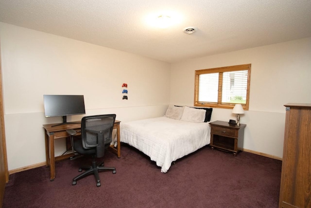 2109 Haughton Ave, North Mankato, MN 56003 - view of carpeted bedroom