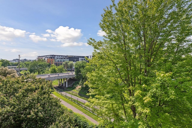 2845 Colfax Ave S Unit W305, Minneapolis, MN 55408 - aerial view
