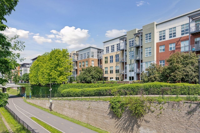 2845 Colfax Ave S Unit W305, Minneapolis, MN 55408 - view of apartment building / complex