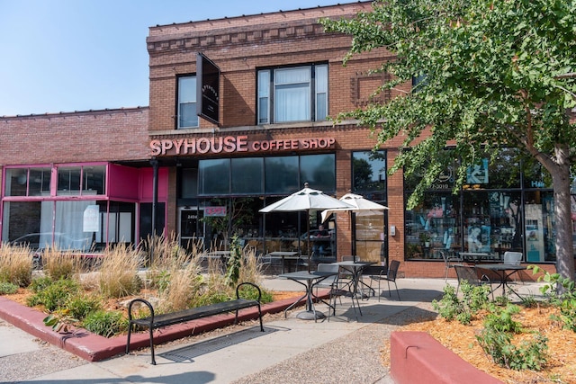 2845 Colfax Ave S Unit W305, Minneapolis, MN 55408 - view of property